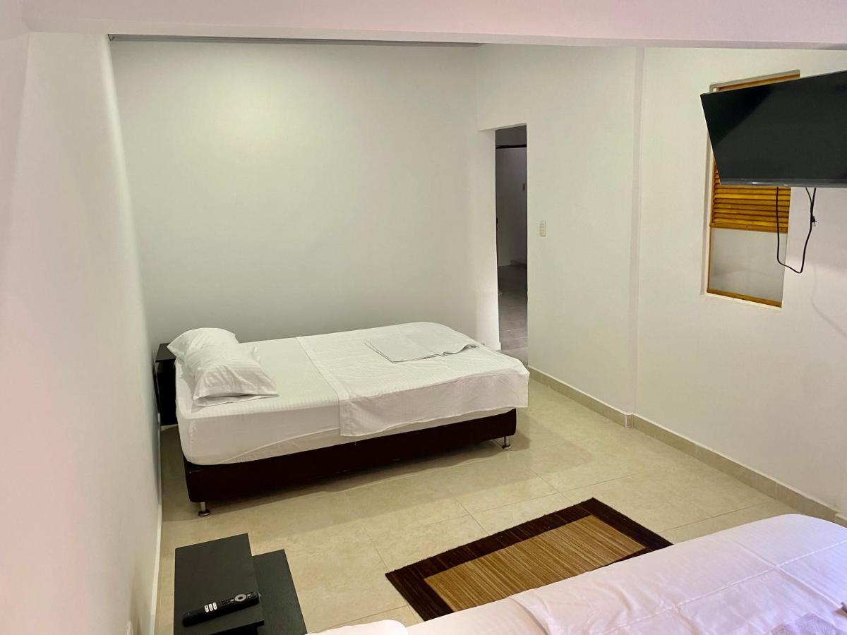 Apartment Viva, En La Vega Villavicencio
