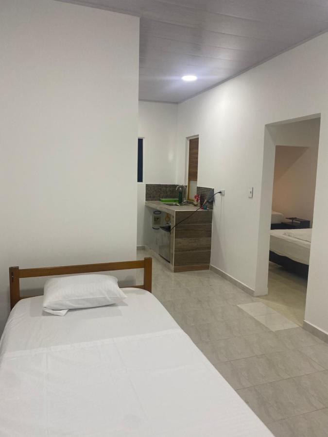 Viva, En La Vega Apartment *