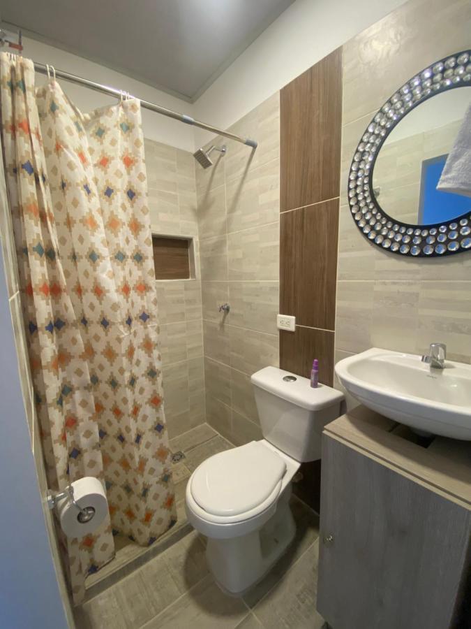 Viva, En La Vega Apartment Villavicencio
