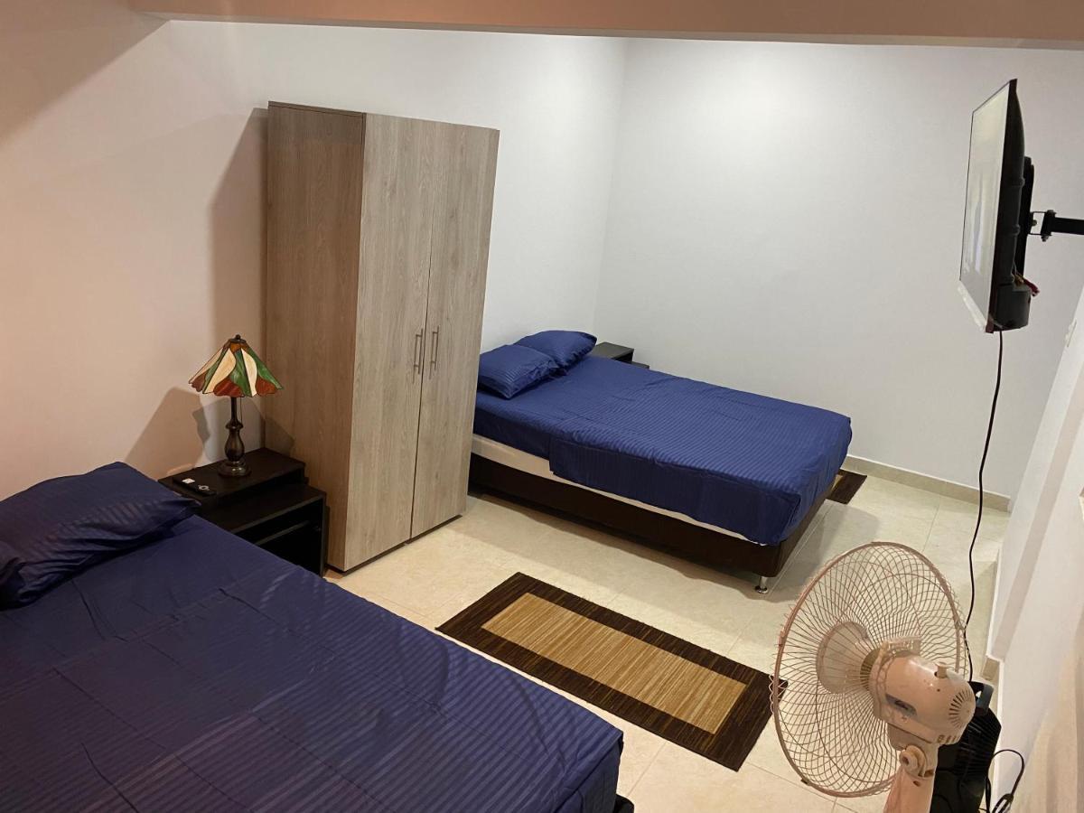 Apartment Viva, En La Vega