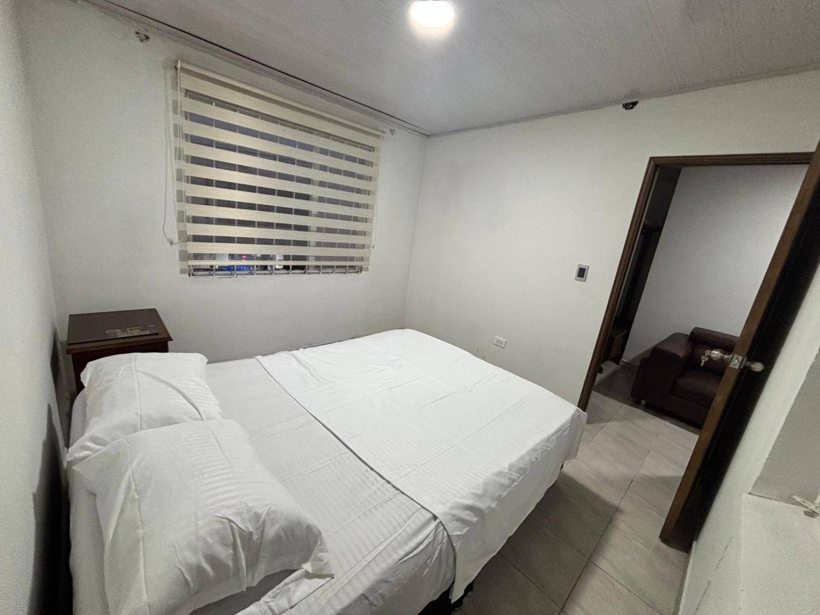 Viva, En La Vega Apartment Villavicencio
