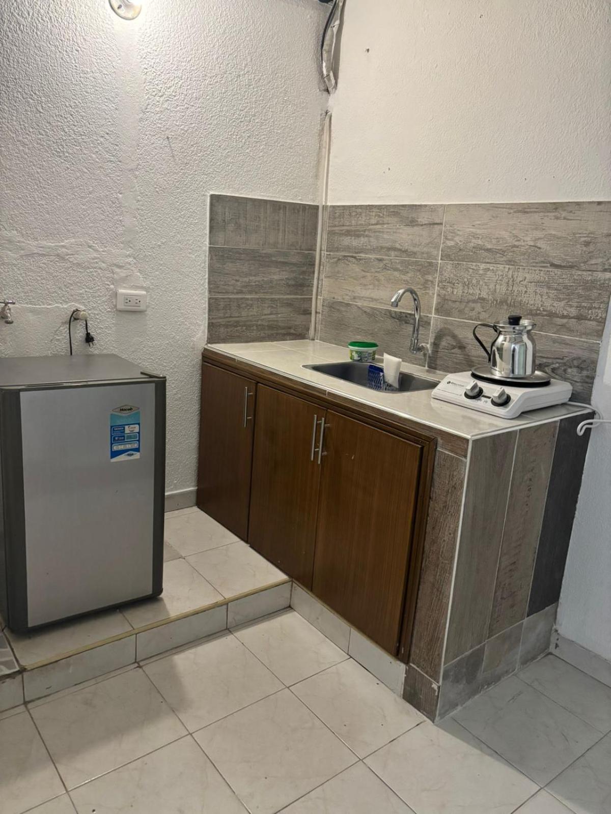 Apartment Viva, En La Vega Villavicencio