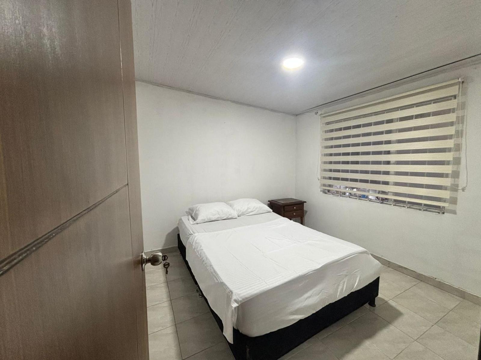 Viva, En La Vega Apartment