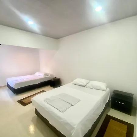 Apartaestudios Viva, En La Vega Villavicencio Exterior photo