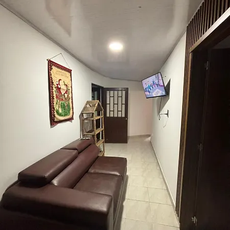 Apartaestudios Viva, En La Vega Villavicencio Exterior photo