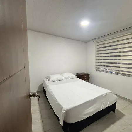 Apartaestudios Viva, En La Vega Villavicencio Exterior photo