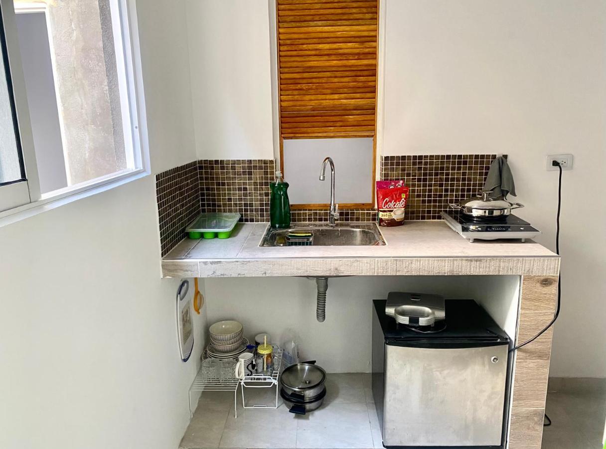 Apartment Viva, En La Vega Villavicencio