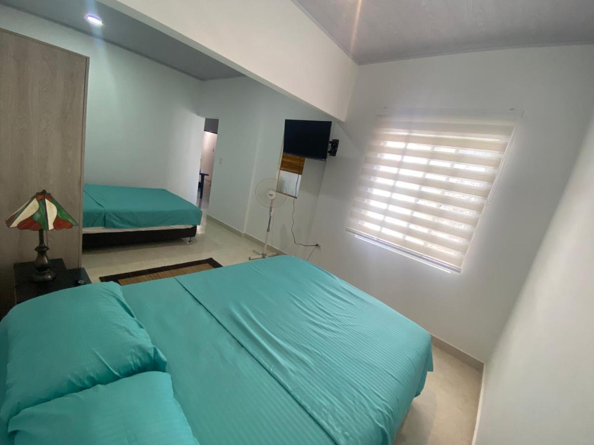 Apartment Viva, En La Vega