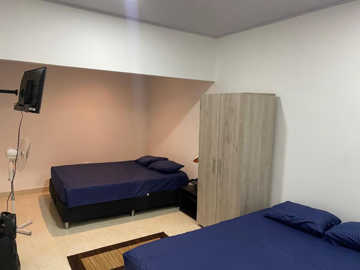 Viva, En La Vega Apartment