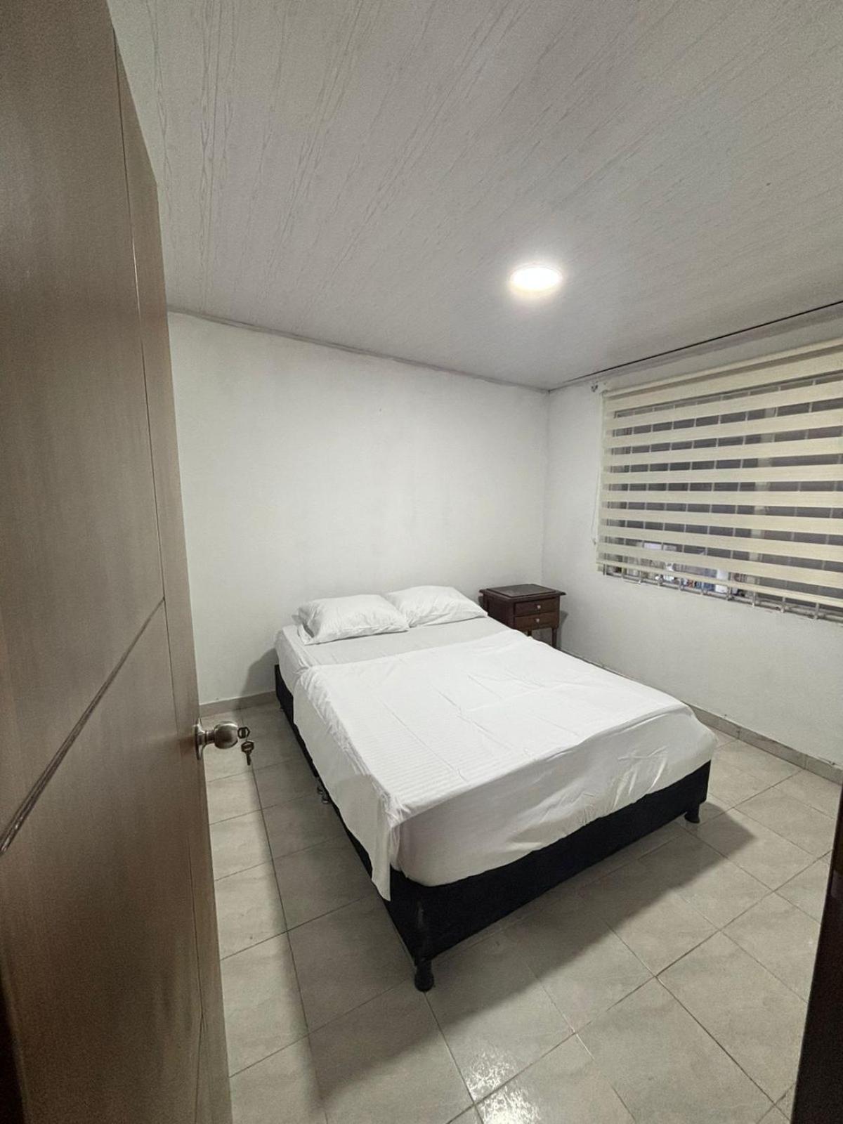 Viva, En La Vega Apartment *